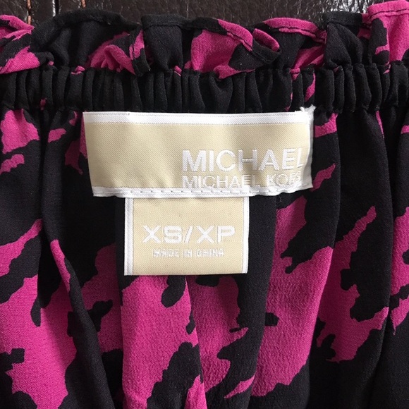 🔥SALES 🔥michael kors Off The Shoulder Top - Picture 3 of 4